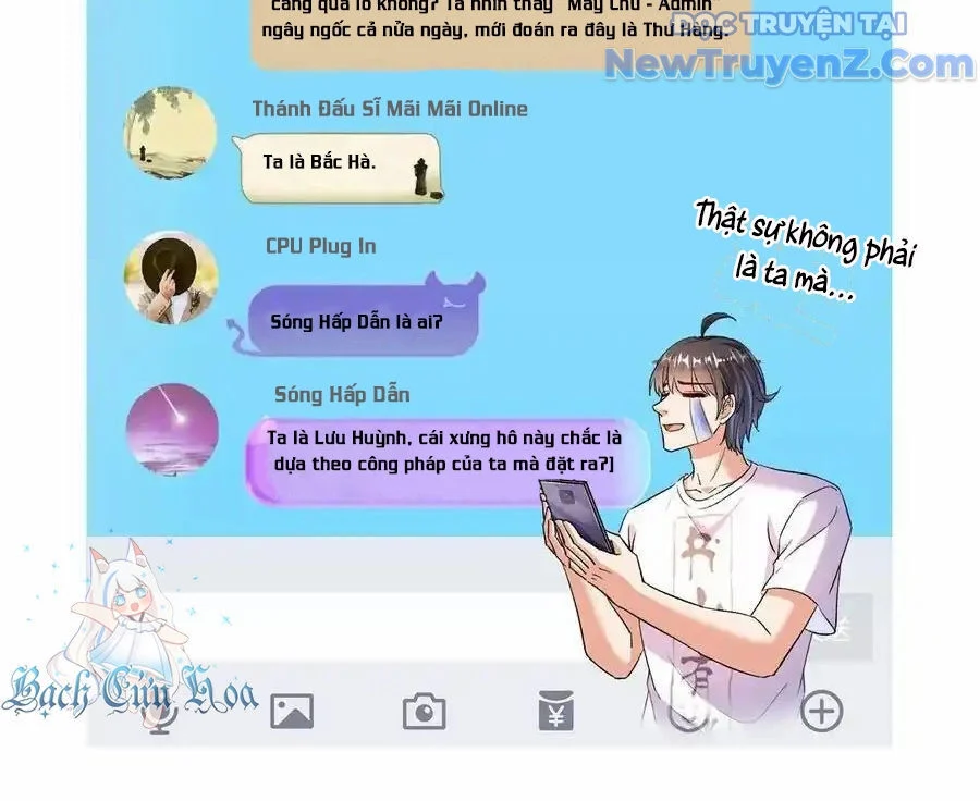 Đại Tần: Ta Con Trai Tần Thủy Hoàng Giết Địch Thăng Cấp Thành Thần Chapter 685 - Trang 2