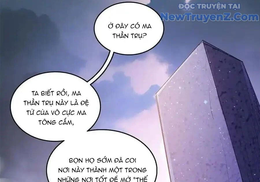 Đại Tần: Ta Con Trai Tần Thủy Hoàng Giết Địch Thăng Cấp Thành Thần Chapter 689 - Trang 2