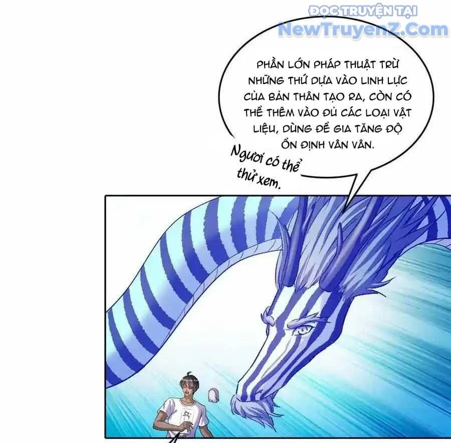 Đại Tần: Ta Con Trai Tần Thủy Hoàng Giết Địch Thăng Cấp Thành Thần Chapter 690 - Trang 2