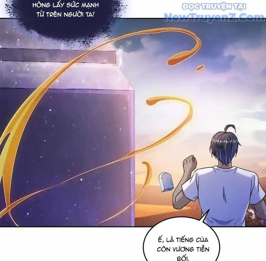 Đại Tần: Ta Con Trai Tần Thủy Hoàng Giết Địch Thăng Cấp Thành Thần Chapter 690 - Trang 2