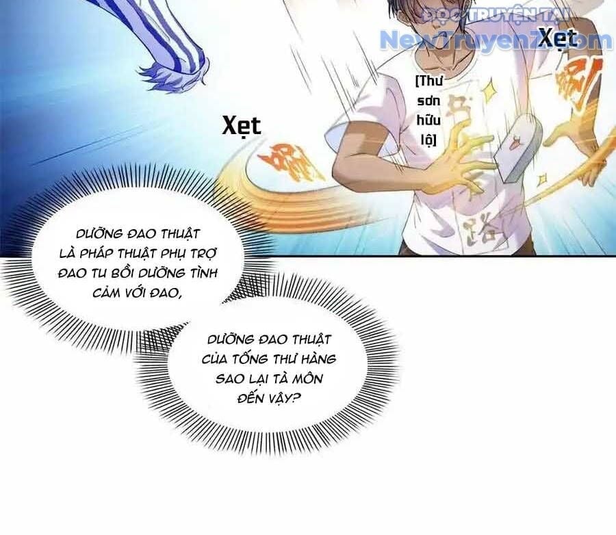 Đại Tần: Ta Con Trai Tần Thủy Hoàng Giết Địch Thăng Cấp Thành Thần Chapter 690 - Trang 2