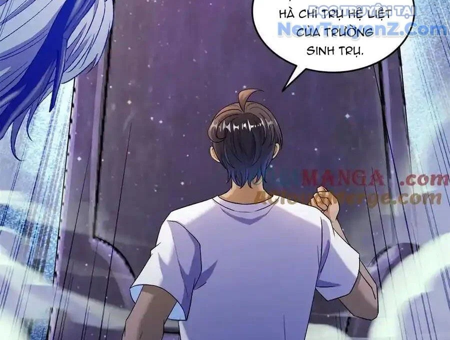 Đại Tần: Ta Con Trai Tần Thủy Hoàng Giết Địch Thăng Cấp Thành Thần Chapter 691 - Trang 2