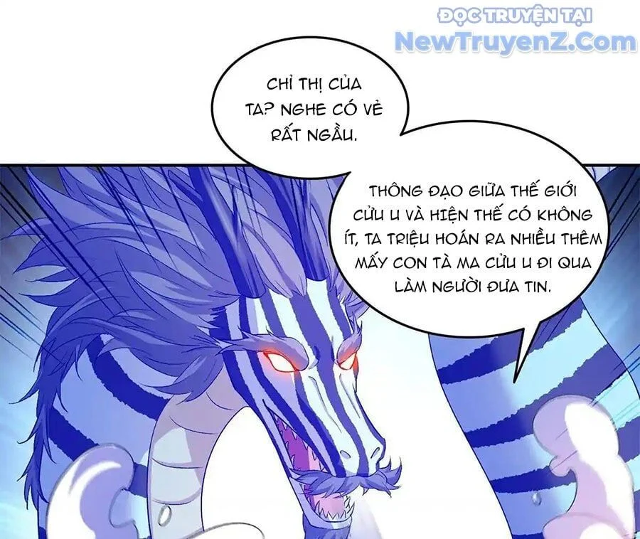 Đại Tần: Ta Con Trai Tần Thủy Hoàng Giết Địch Thăng Cấp Thành Thần Chapter 692 - Trang 2