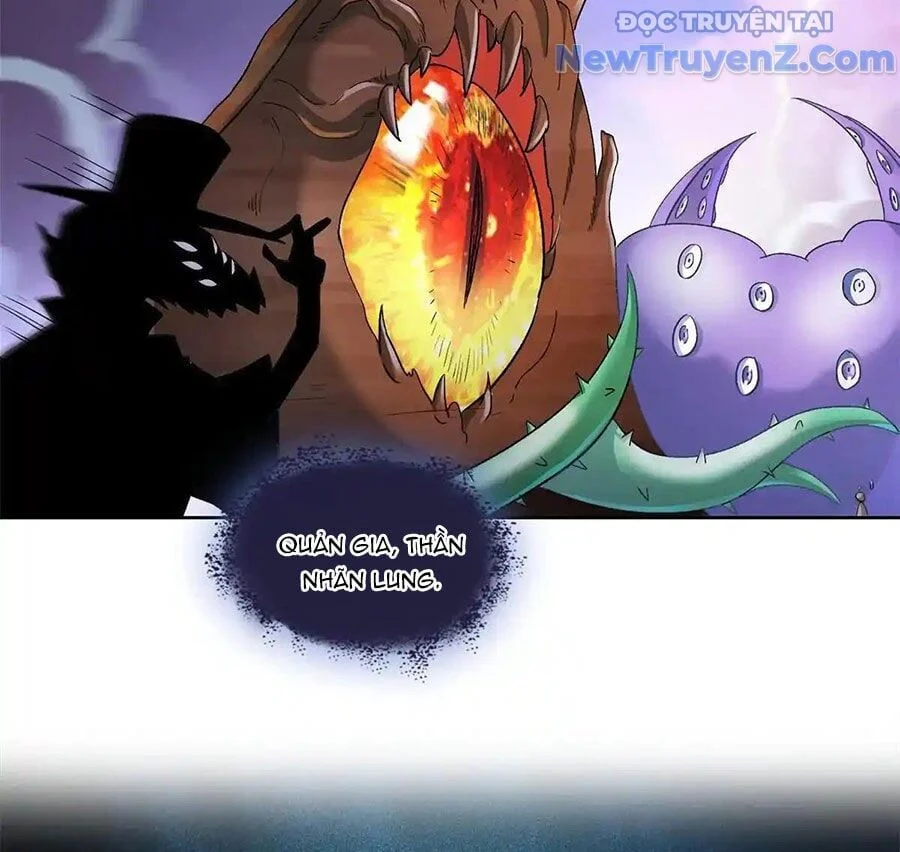 Đại Tần: Ta Con Trai Tần Thủy Hoàng Giết Địch Thăng Cấp Thành Thần Chapter 692 - Trang 2