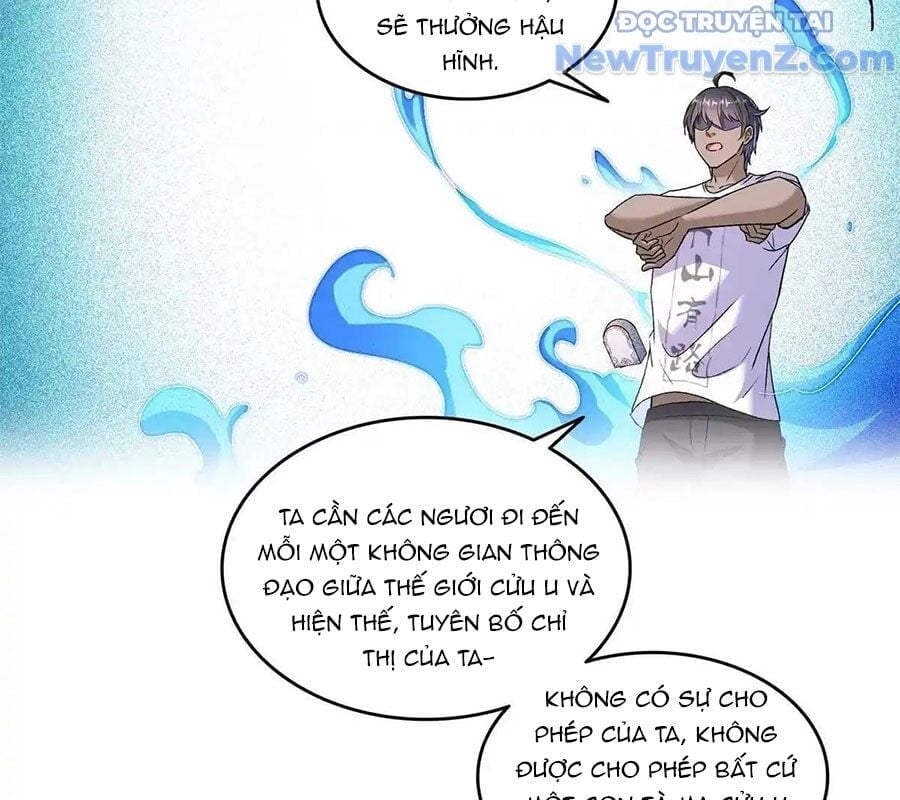 Đại Tần: Ta Con Trai Tần Thủy Hoàng Giết Địch Thăng Cấp Thành Thần Chapter 692 - Trang 2
