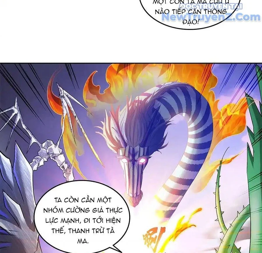 Đại Tần: Ta Con Trai Tần Thủy Hoàng Giết Địch Thăng Cấp Thành Thần Chapter 692 - Trang 2