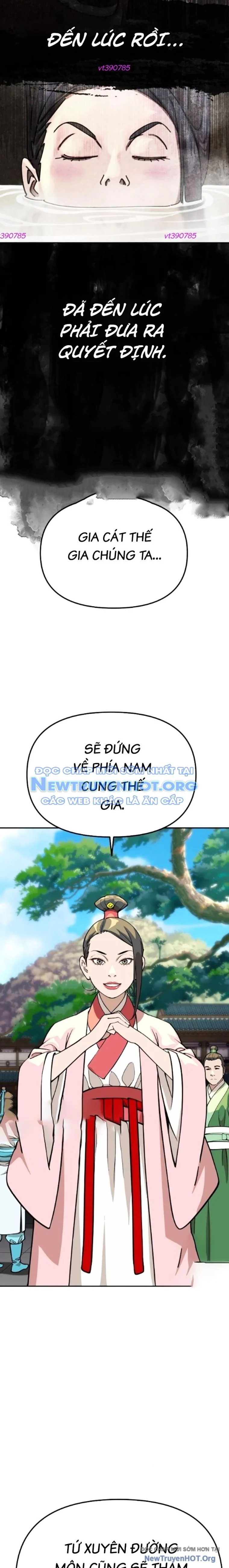 Đại Thánh Trùng Sinh Nam Cung Thế Gia Chapter 29 - Next 