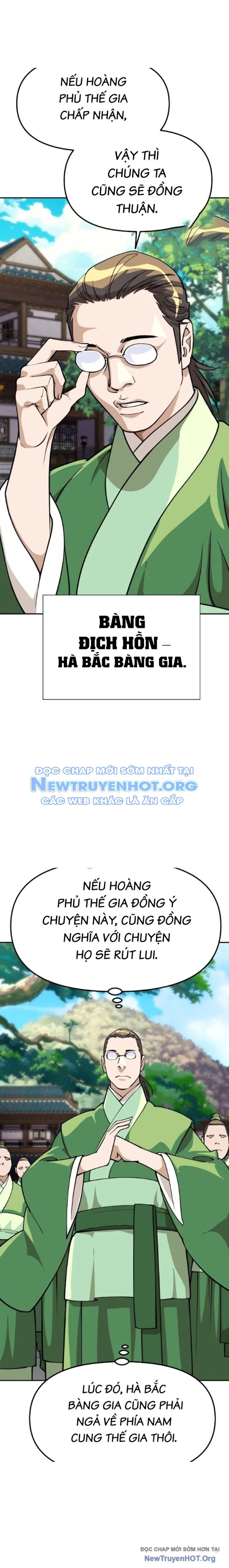 Đại Thánh Trùng Sinh Nam Cung Thế Gia Chapter 29 - Next 