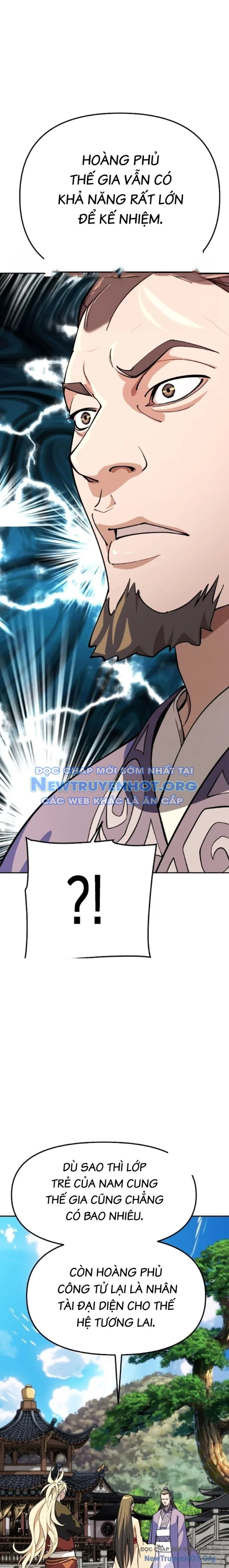 Đại Thánh Trùng Sinh Nam Cung Thế Gia Chapter 29 - Next 