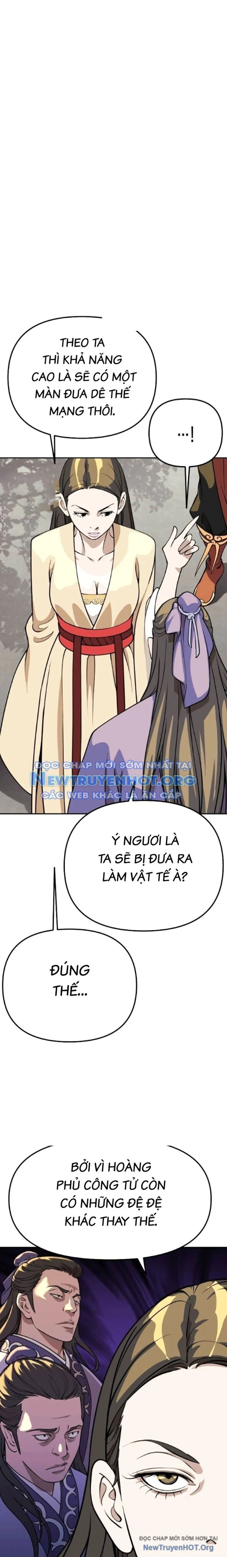 Đại Thánh Trùng Sinh Nam Cung Thế Gia Chapter 29 - Next 