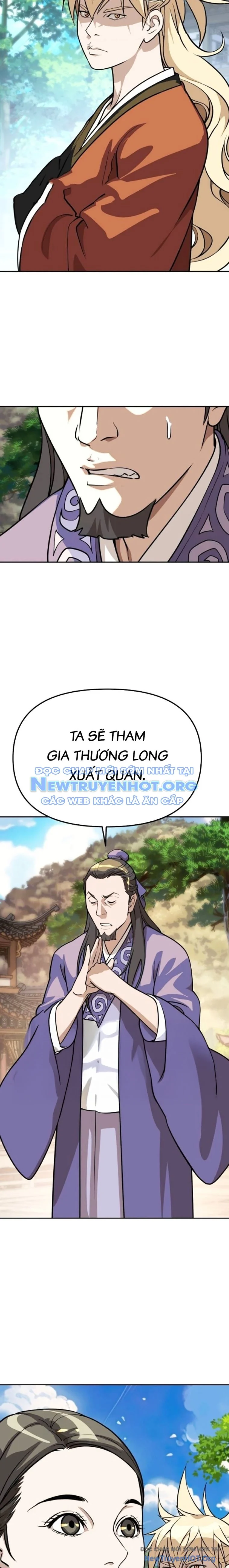 Đại Thánh Trùng Sinh Nam Cung Thế Gia Chapter 29 - Next 