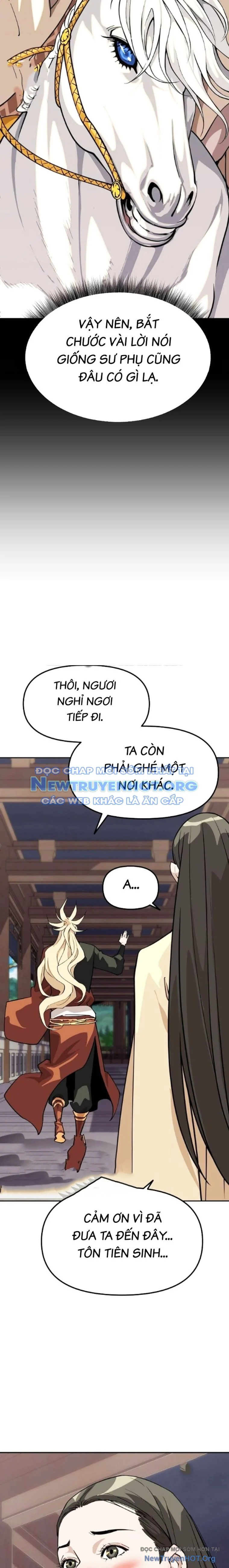 Đại Thánh Trùng Sinh Nam Cung Thế Gia Chapter 29 - Next 