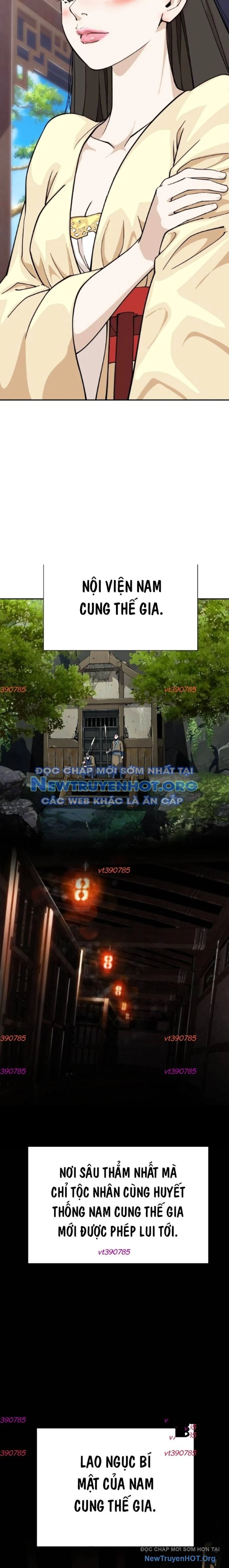 Đại Thánh Trùng Sinh Nam Cung Thế Gia Chapter 29 - Next 