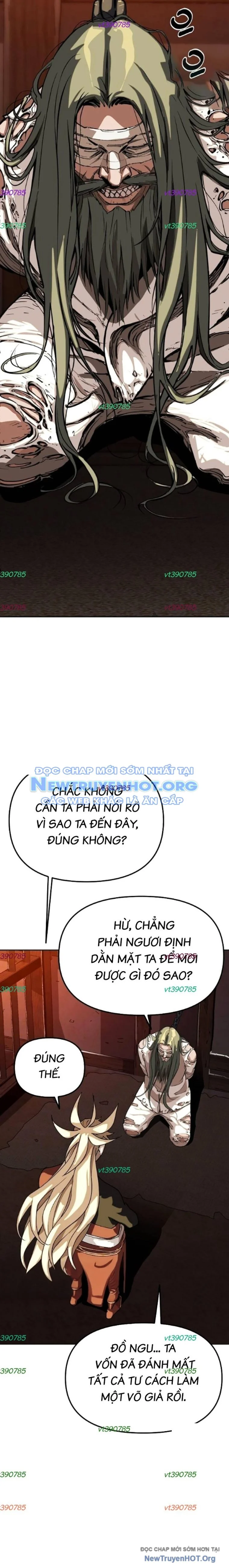 Đại Thánh Trùng Sinh Nam Cung Thế Gia Chapter 29 - Next 
