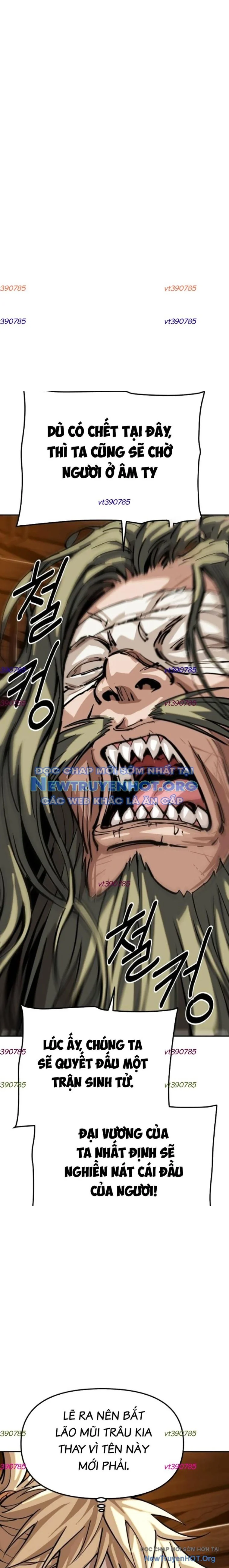 Đại Thánh Trùng Sinh Nam Cung Thế Gia Chapter 29 - Next 