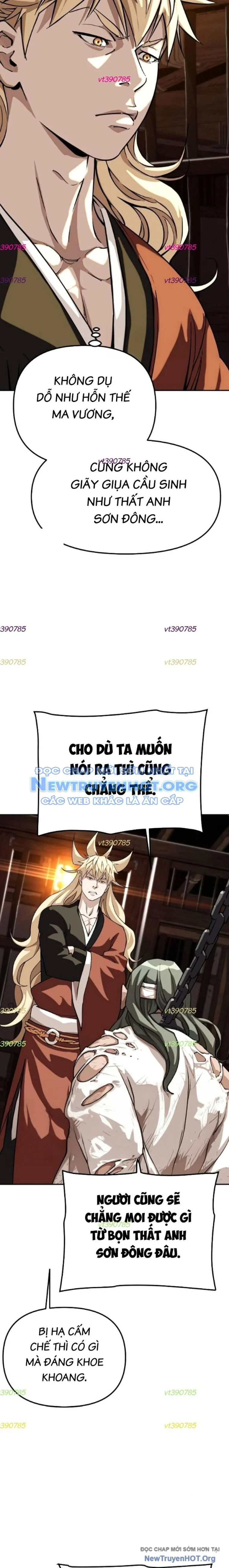Đại Thánh Trùng Sinh Nam Cung Thế Gia Chapter 29 - Next 