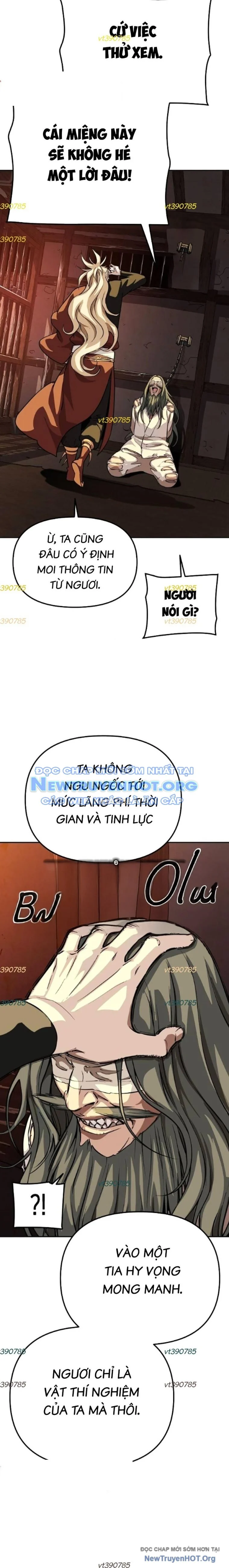 Đại Thánh Trùng Sinh Nam Cung Thế Gia Chapter 29 - Next 