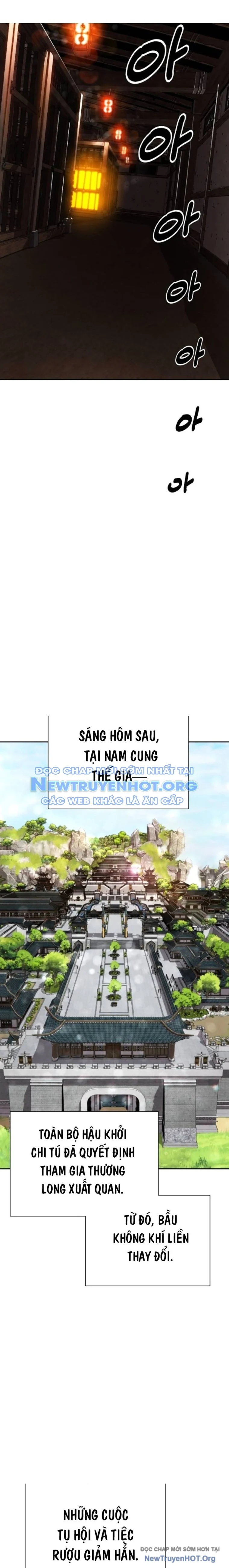 Đại Thánh Trùng Sinh Nam Cung Thế Gia Chapter 29 - Next 