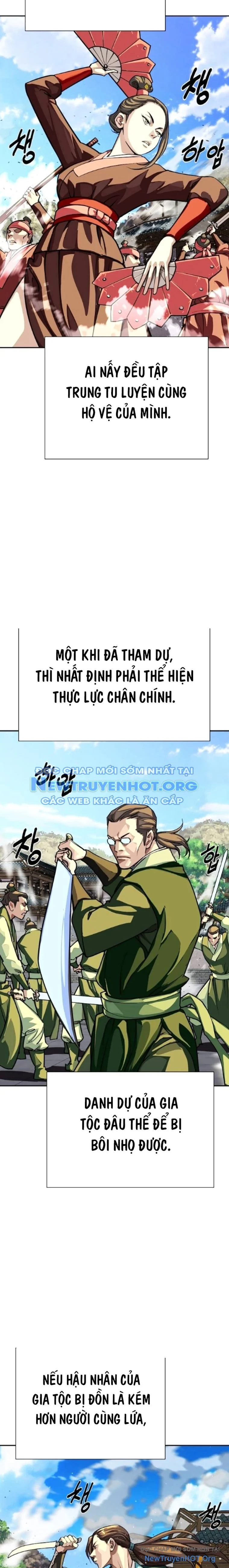 Đại Thánh Trùng Sinh Nam Cung Thế Gia Chapter 29 - Next 
