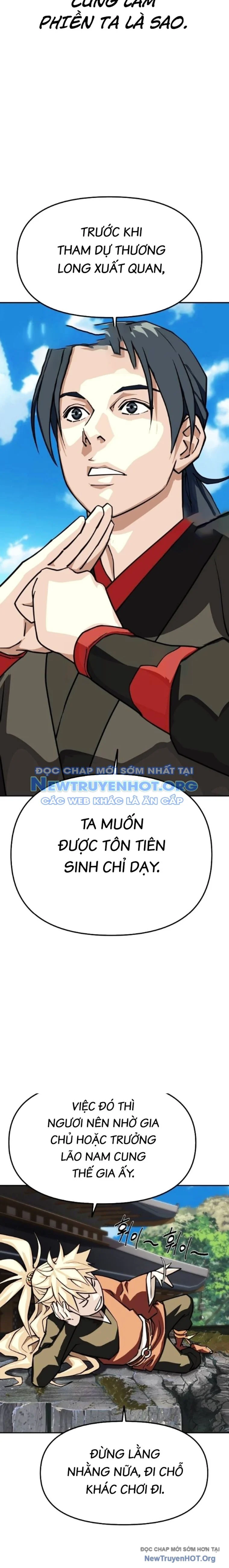 Đại Thánh Trùng Sinh Nam Cung Thế Gia Chapter 29 - Next 