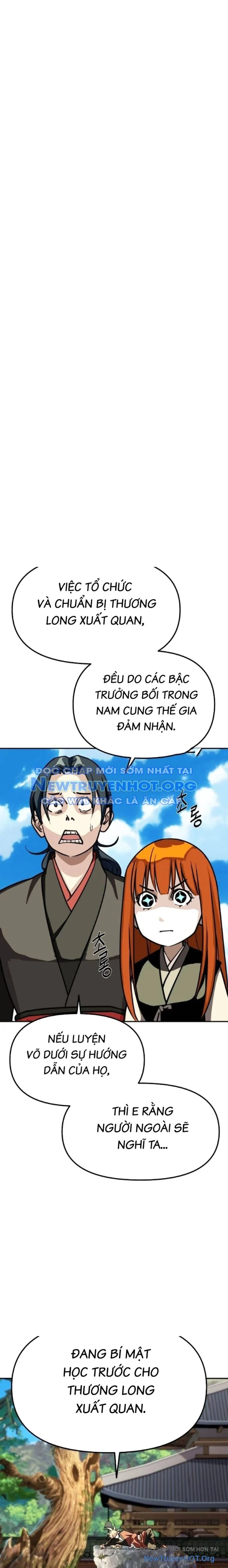 Đại Thánh Trùng Sinh Nam Cung Thế Gia Chapter 29 - Next 