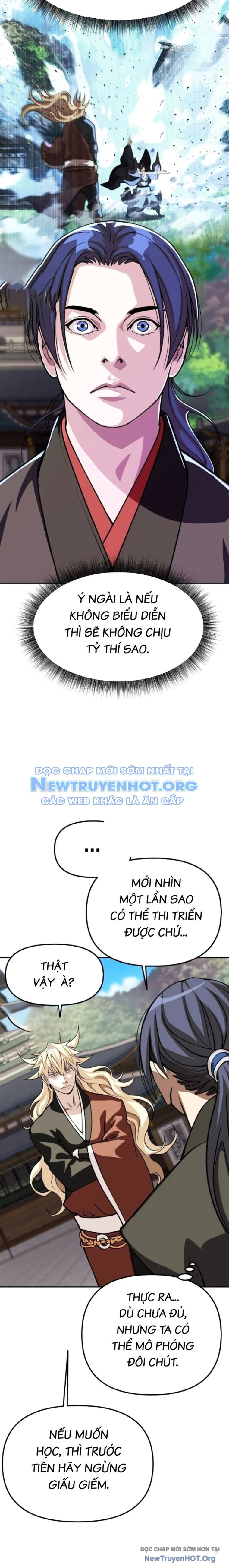 Đại Thánh Trùng Sinh Nam Cung Thế Gia Chapter 29 - Next 