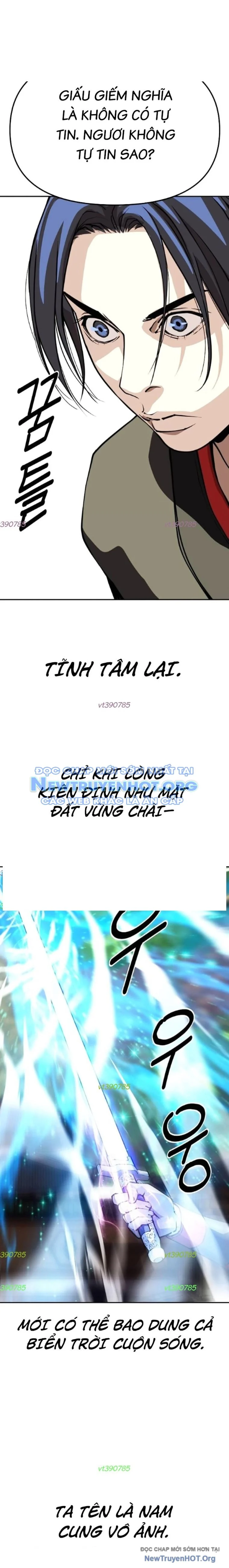 Đại Thánh Trùng Sinh Nam Cung Thế Gia Chapter 29 - Next 