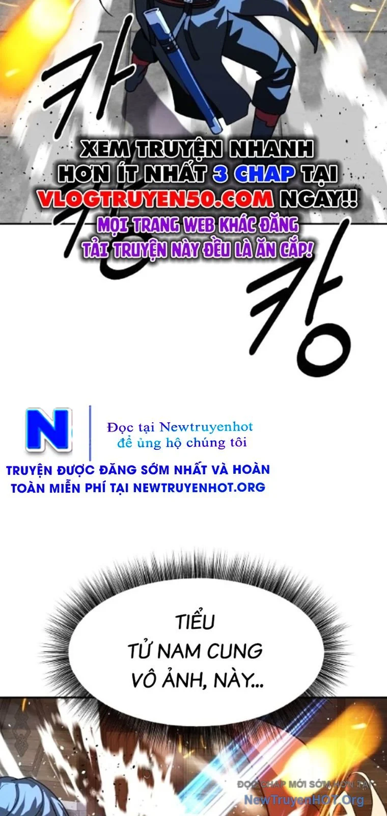 Đại Thánh Trùng Sinh Nam Cung Thế Gia Chapter 30 - Next 