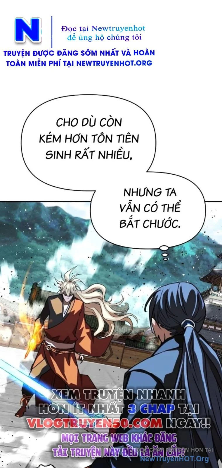Đại Thánh Trùng Sinh Nam Cung Thế Gia Chapter 30 - Next 