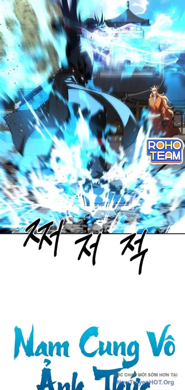 Đại Thánh Trùng Sinh Nam Cung Thế Gia Chapter 30 - Next 