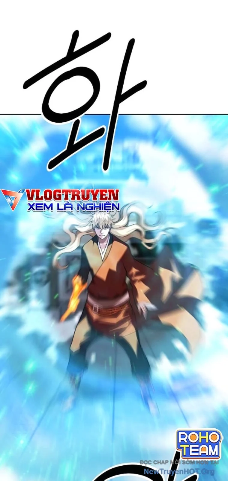 Đại Thánh Trùng Sinh Nam Cung Thế Gia Chapter 30 - Next 