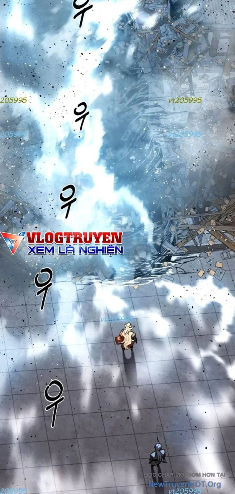 Đại Thánh Trùng Sinh Nam Cung Thế Gia Chapter 30 - Next 