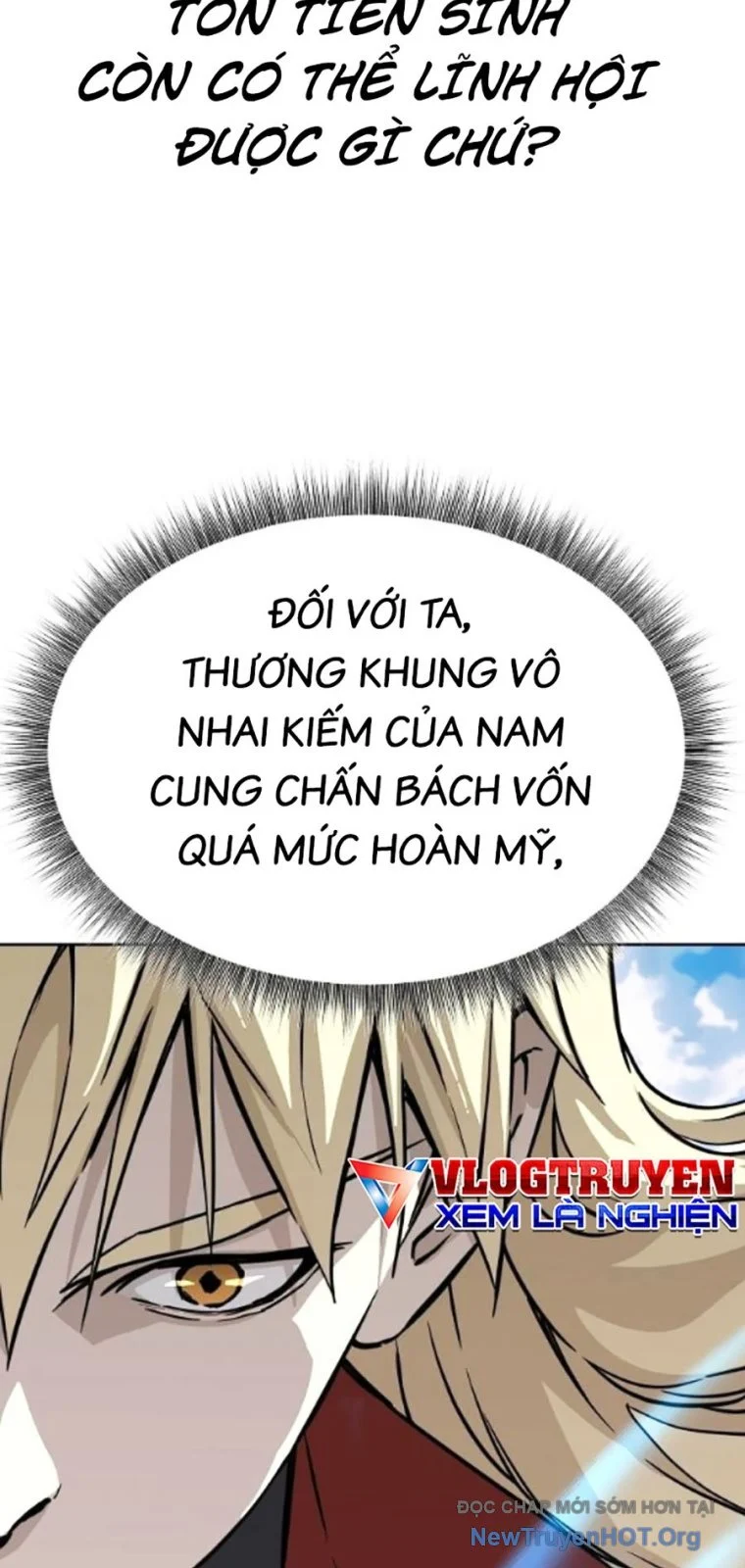 Đại Thánh Trùng Sinh Nam Cung Thế Gia Chapter 30 - Next 