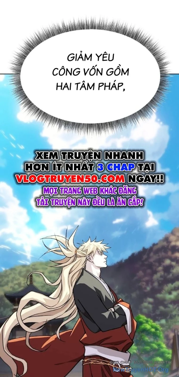 Đại Thánh Trùng Sinh Nam Cung Thế Gia Chapter 30 - Next 