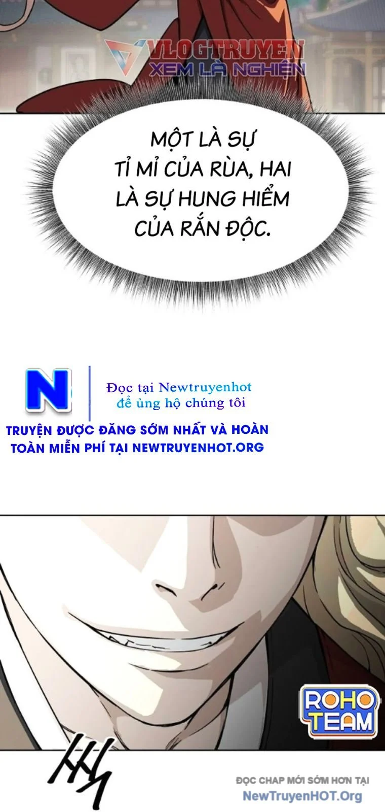 Đại Thánh Trùng Sinh Nam Cung Thế Gia Chapter 30 - Next 