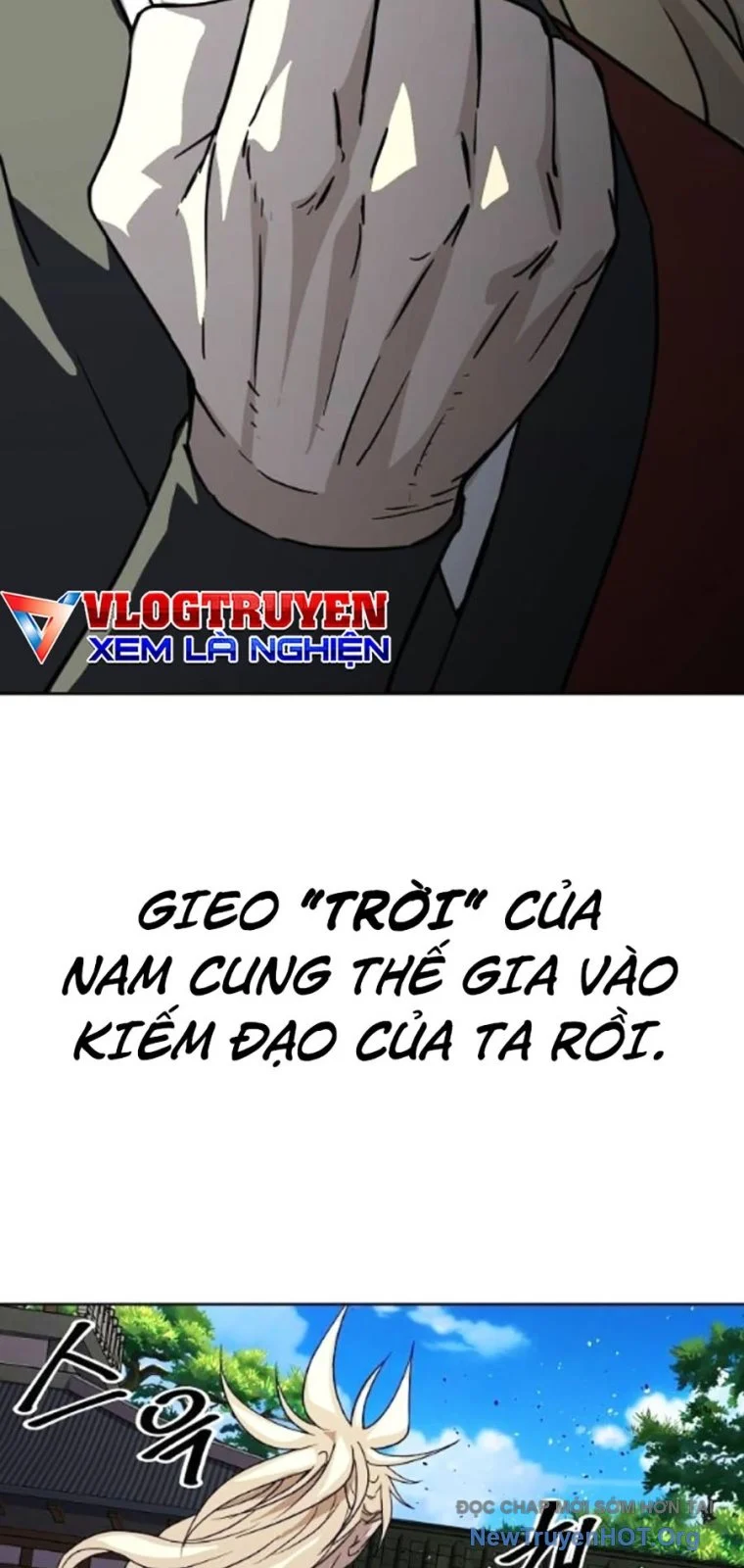 Đại Thánh Trùng Sinh Nam Cung Thế Gia Chapter 30 - Next 