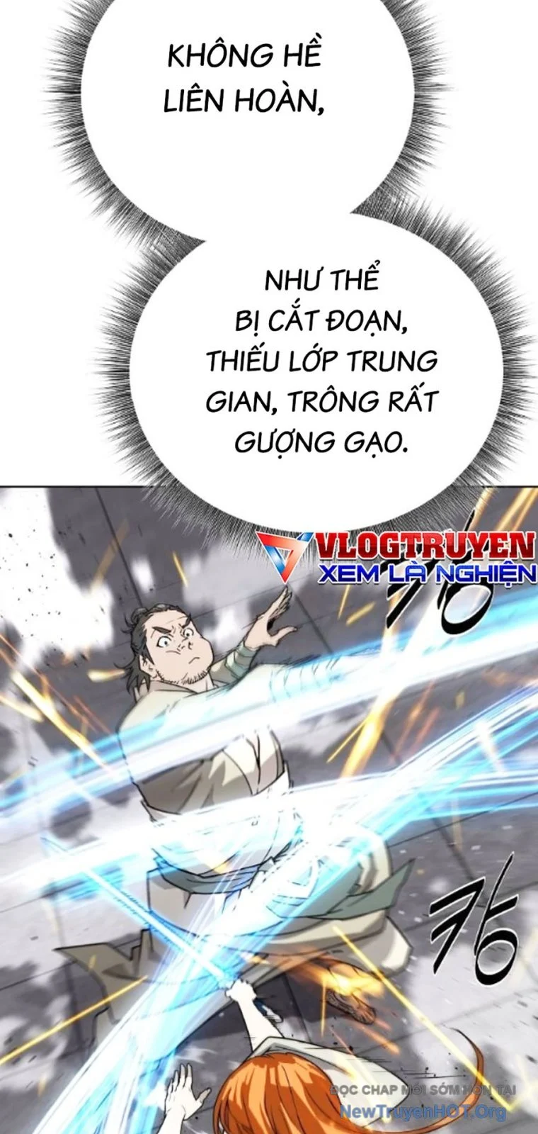Đại Thánh Trùng Sinh Nam Cung Thế Gia Chapter 30 - Next 