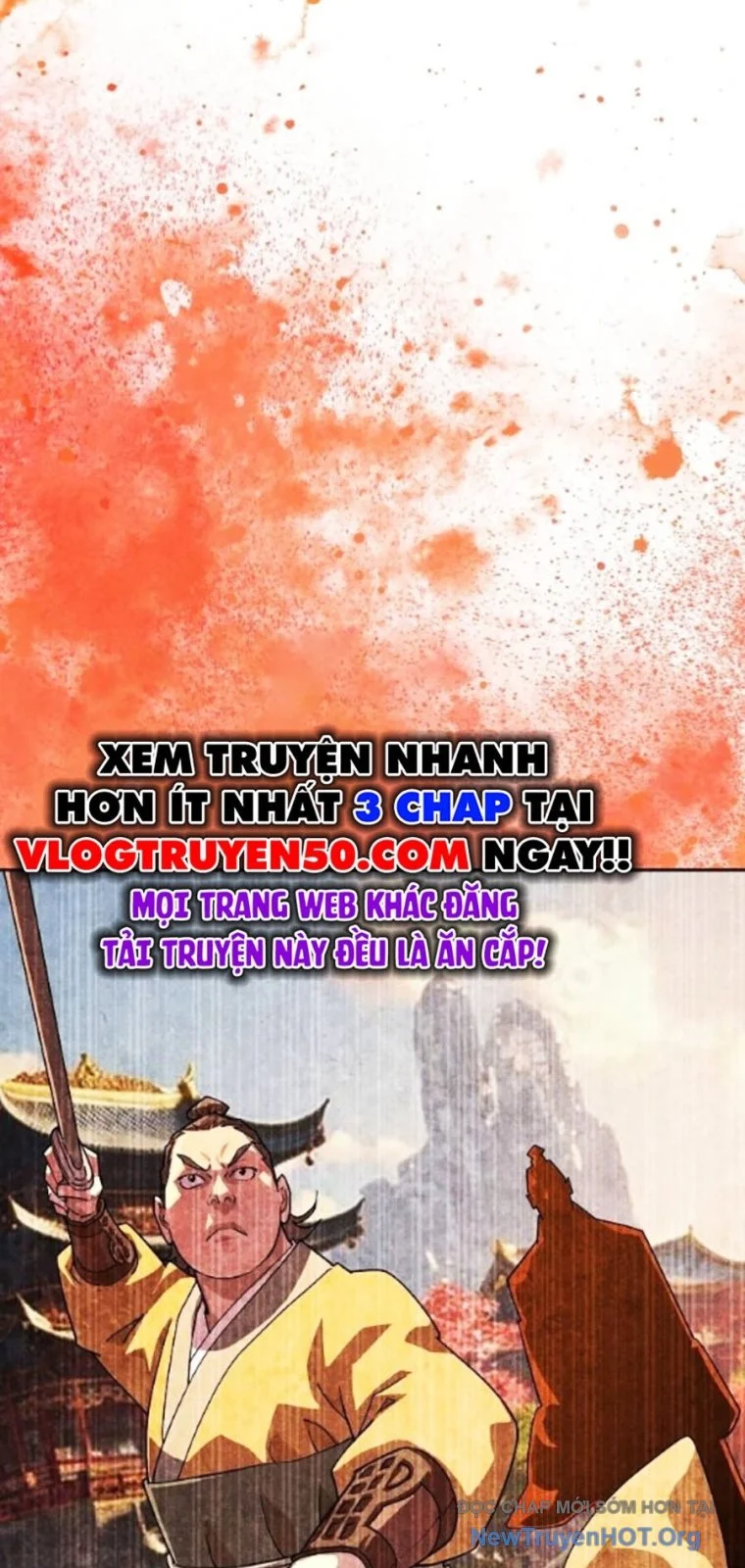 Đại Thánh Trùng Sinh Nam Cung Thế Gia Chapter 30 - Next 