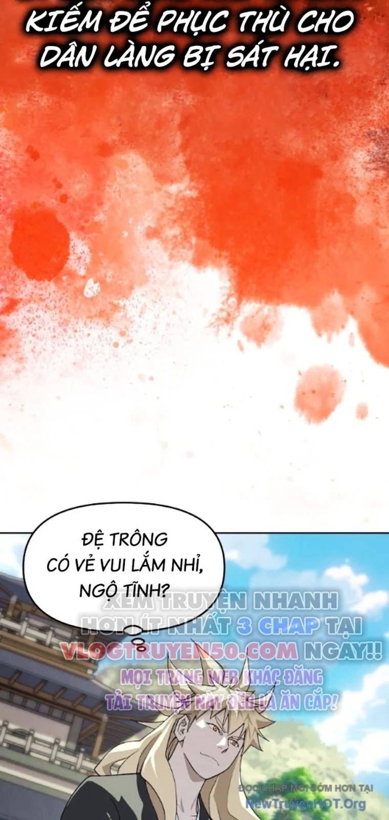 Đại Thánh Trùng Sinh Nam Cung Thế Gia Chapter 30 - Next 
