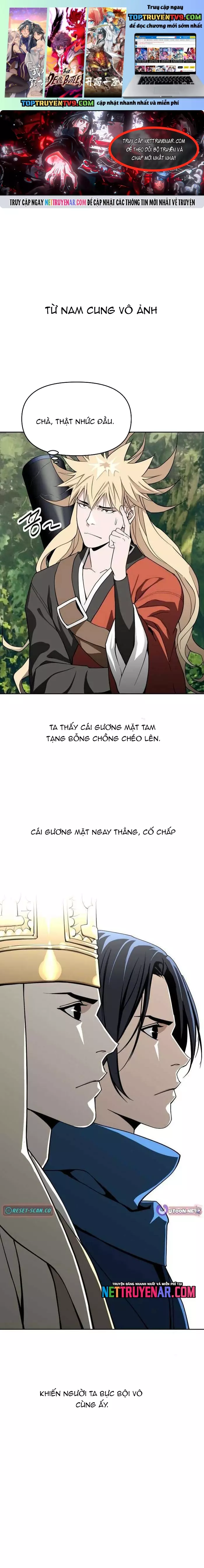 Đại Thánh Trùng Sinh Nam Cung Thế Gia Chapter 40 - Trang 2