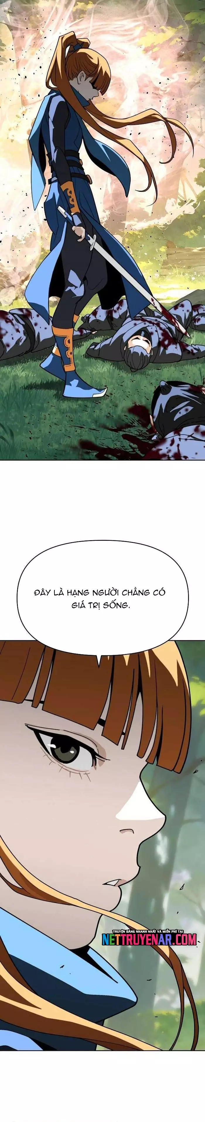 Đại Thánh Trùng Sinh Nam Cung Thế Gia Chapter 40 - Trang 2