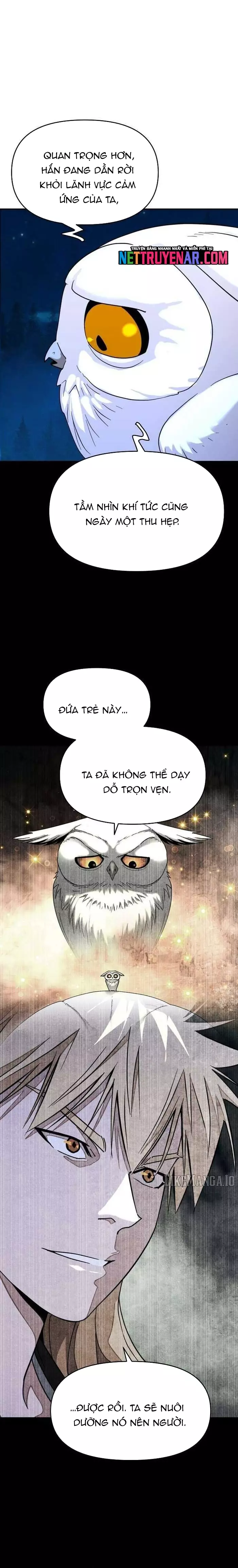 Đại Thánh Trùng Sinh Nam Cung Thế Gia Chapter 40 - Trang 2