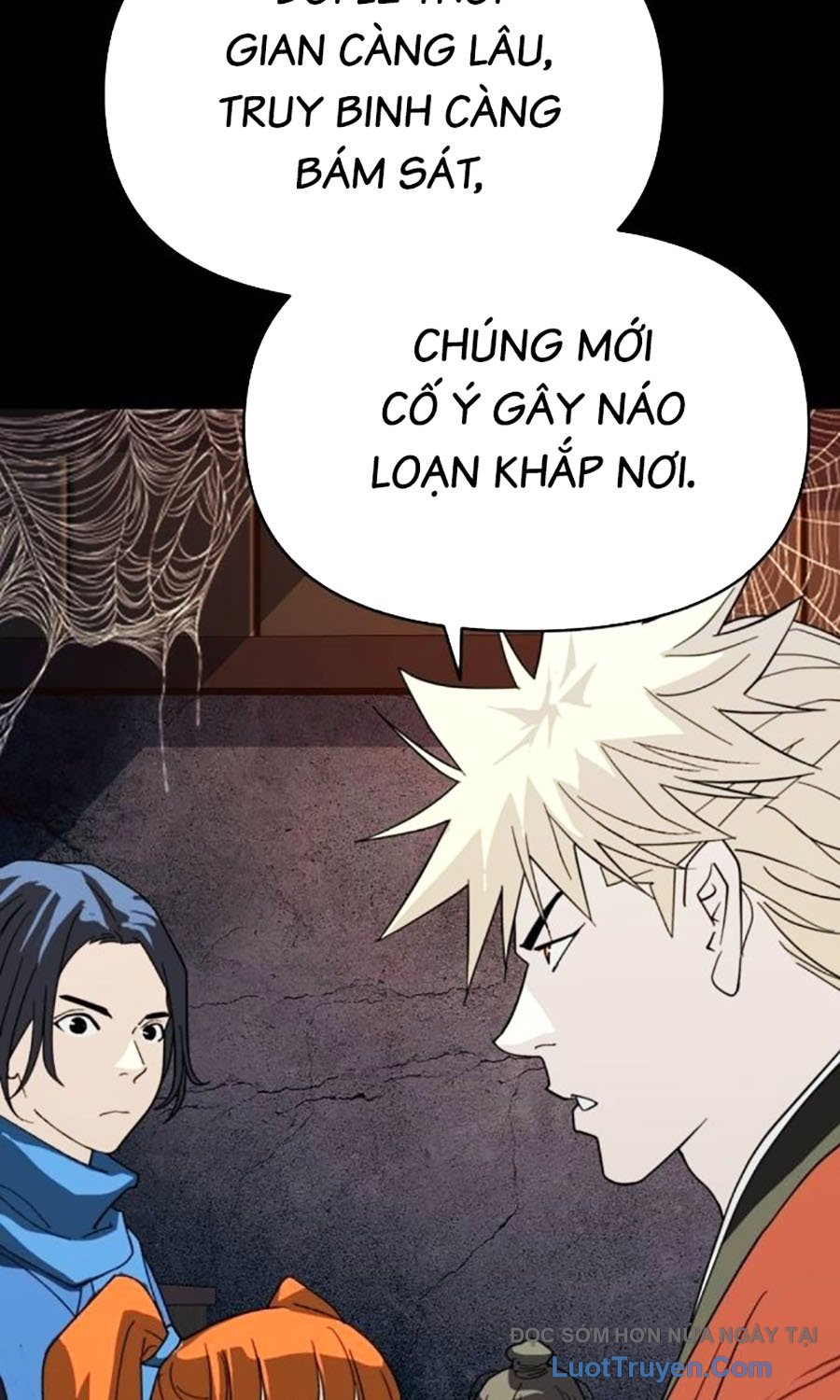 Đại Thánh Trùng Sinh Nam Cung Thế Gia Chapter 42 - Next 