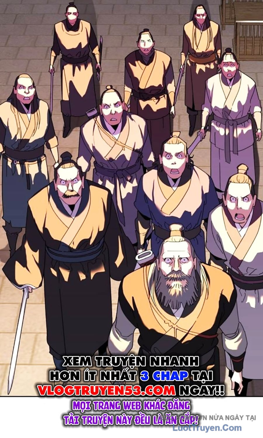 Đại Thánh Trùng Sinh Nam Cung Thế Gia Chapter 42 - Next 