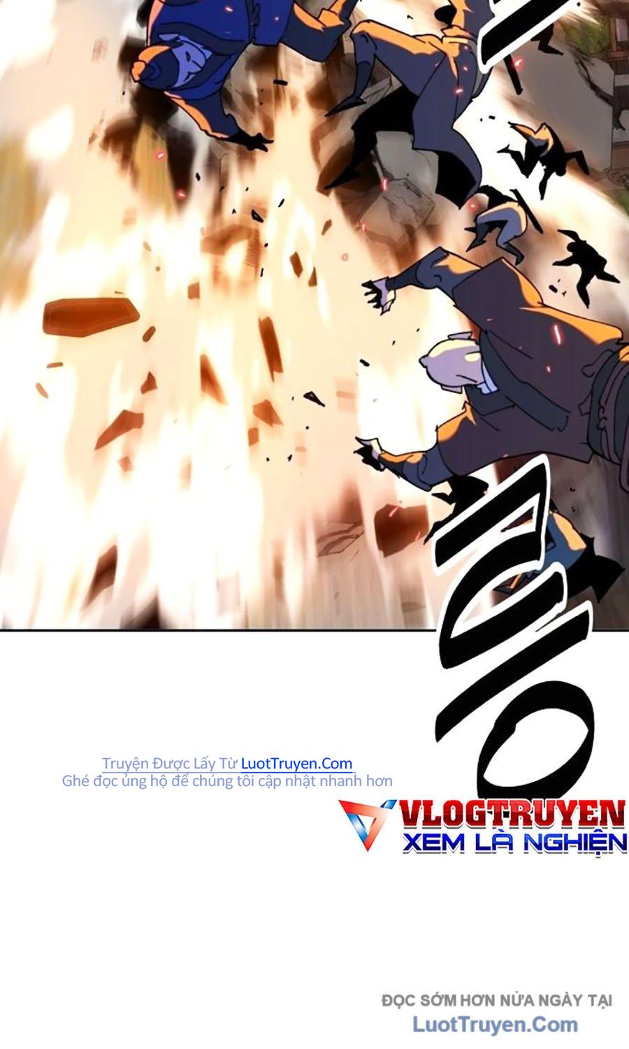 Đại Thánh Trùng Sinh Nam Cung Thế Gia Chapter 42 - Next 