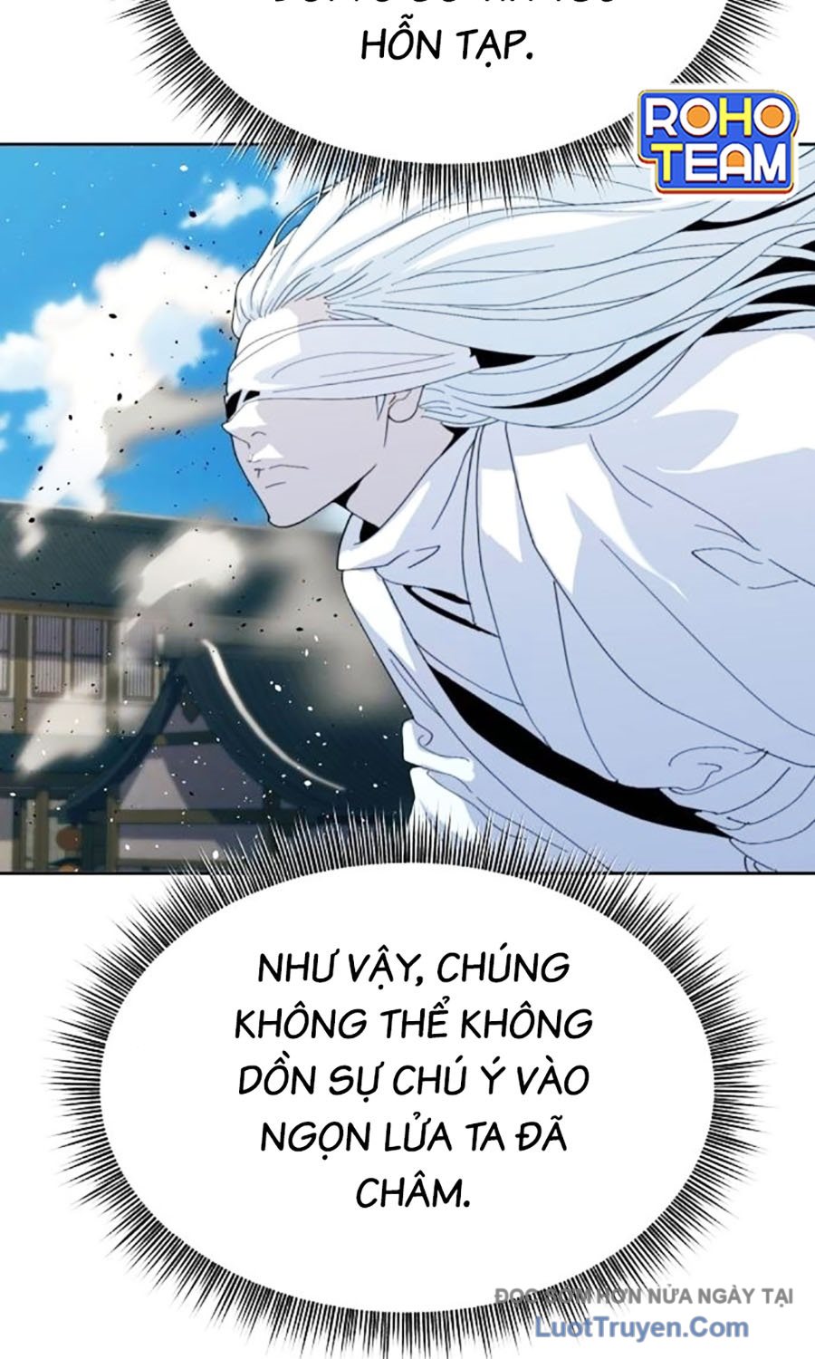 Đại Thánh Trùng Sinh Nam Cung Thế Gia Chapter 42 - Next 