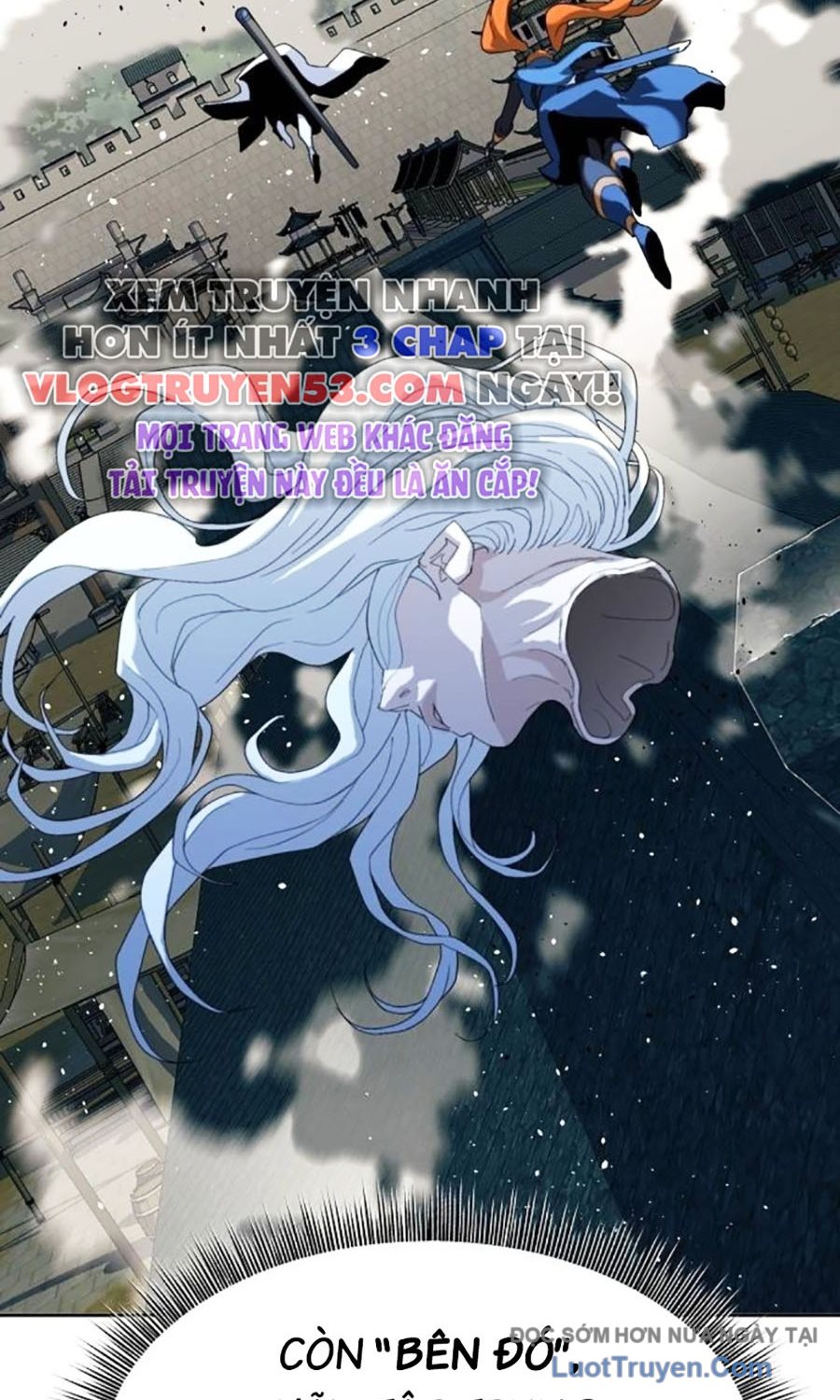 Đại Thánh Trùng Sinh Nam Cung Thế Gia Chapter 42 - Next 