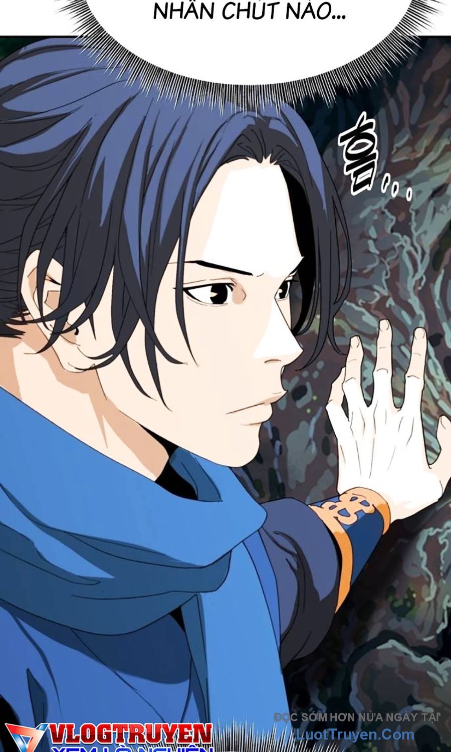 Đại Thánh Trùng Sinh Nam Cung Thế Gia Chapter 42 - Next 