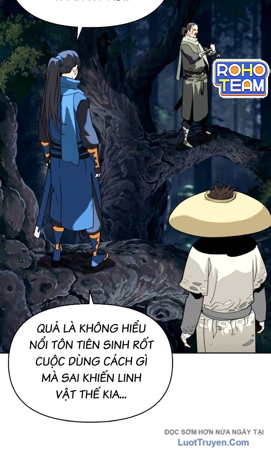 Đại Thánh Trùng Sinh Nam Cung Thế Gia Chapter 42 - Next 