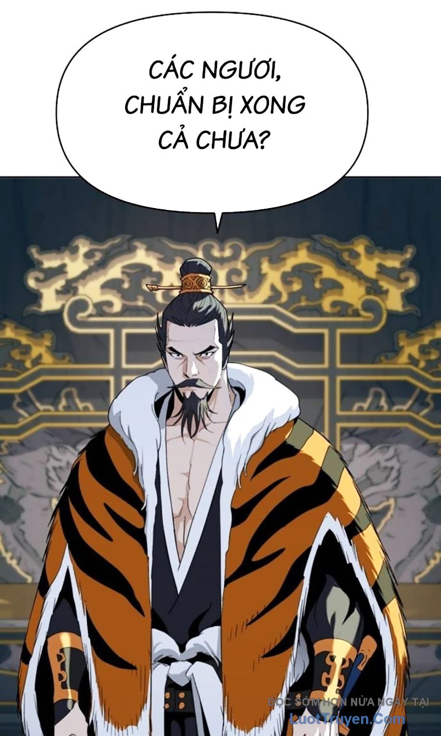Đại Thánh Trùng Sinh Nam Cung Thế Gia Chapter 42 - Next 